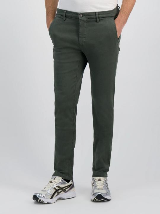 Produktbild Replay Zeumar Chino Pant Hyperflex Slim Fit Khaki (W34/L32)