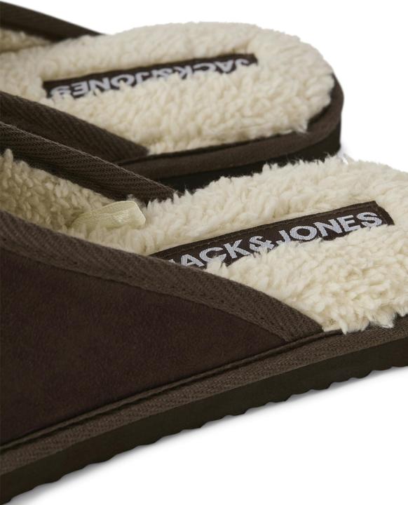 Actual product image Jack & Jones Dudely Slippers (42)