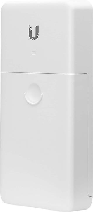 Actual product image Ubiquiti N-SW:Outdoor 24V passive PoE Switch (4 Ports)