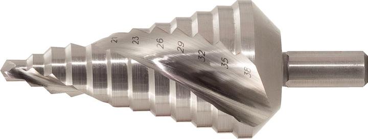 Produktbild KS Tools HSS Stufenbohrer (bis 20 Millimeter)