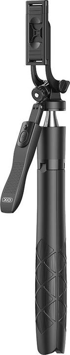 xO selfie stick Bluetooth statief SS15 zwart 180cm