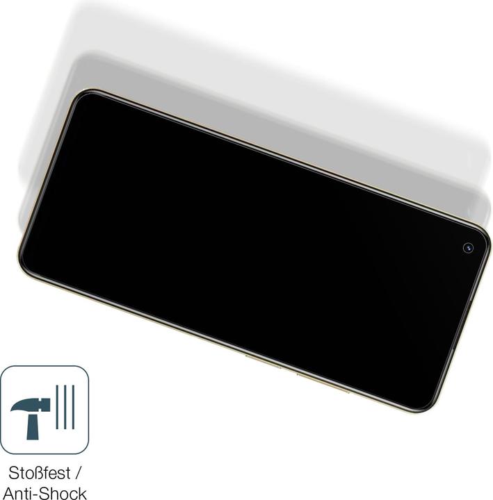 Produktbild Dipos Displayschutz Anti-Shock (2 Stück, Realme 11)
