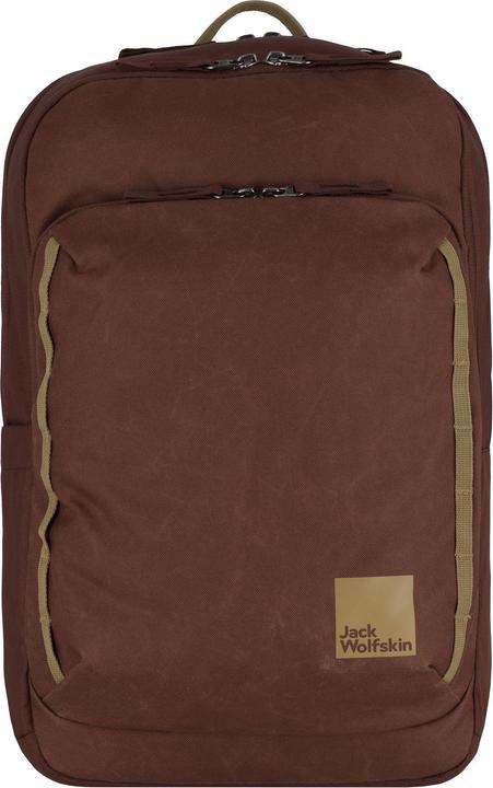 Actual product image Jack Wolfskin Hasensprung (23 l)