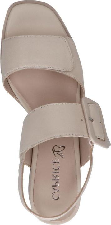 Actual product image Caprice Sandal (38)