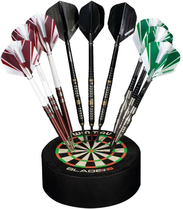 Winmau Blade 6 Dart Dock