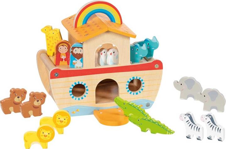 Produktbild Meine kleine Arche Noah