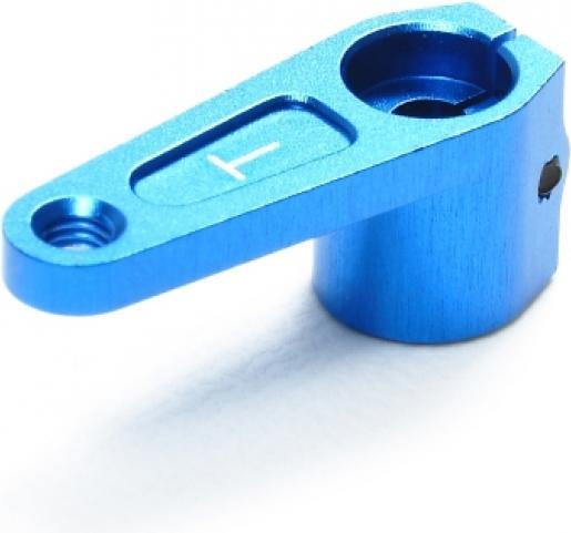 Tamiya Alloy servo arm (/FUTABA)
