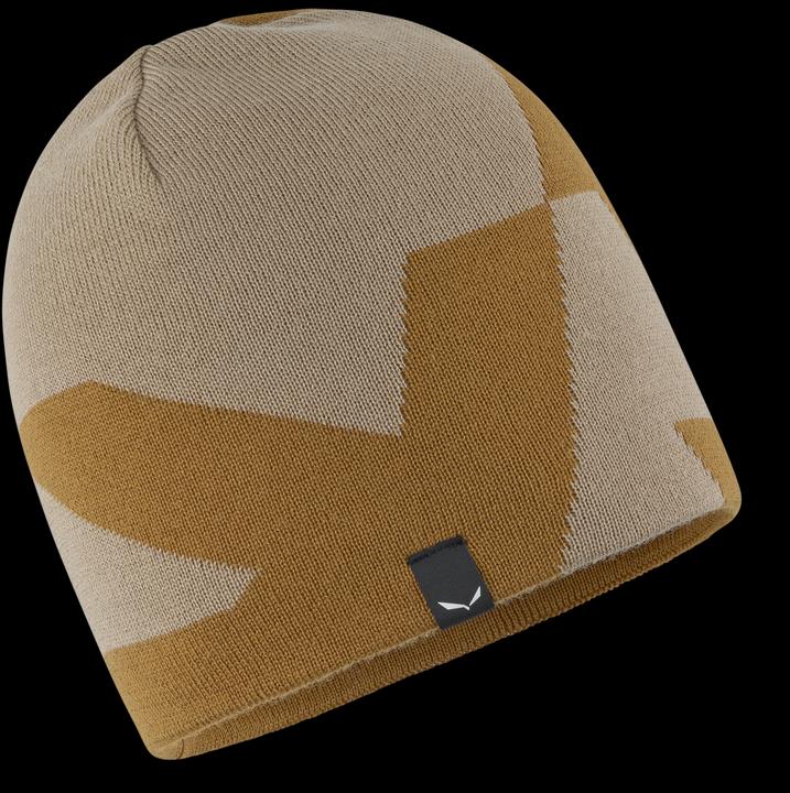 Actual product image Salewa Pure Reversible Wool Hat (58)