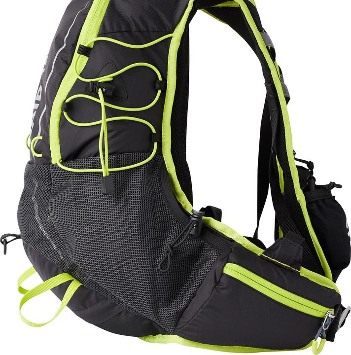 Actual product image Wilsa Raid" 16L hiking rucksack (16 l)