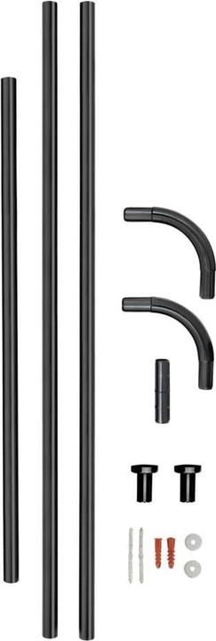 Actual product image Wenko Angle bar