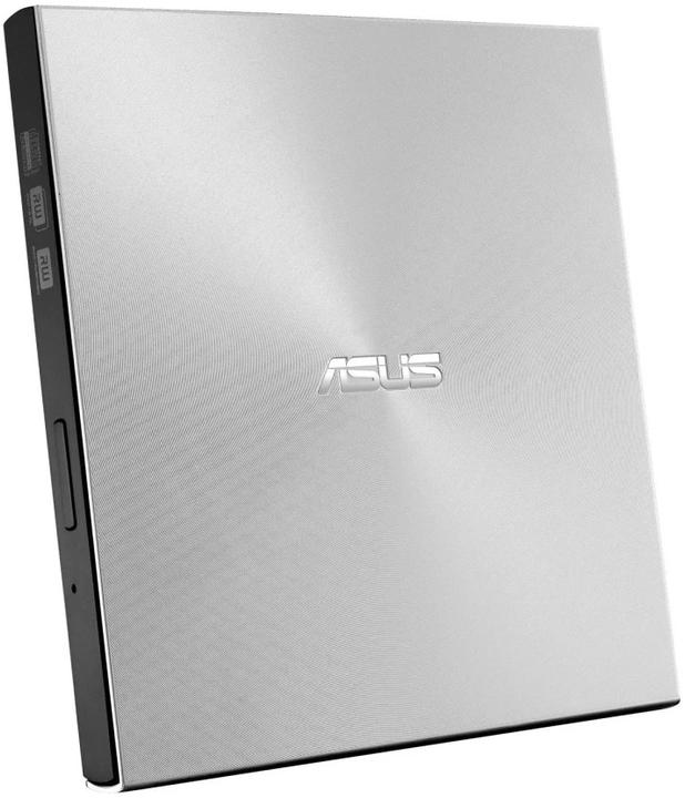 Produktbild ASUS ZenDrive U9M (CD Brenner, DVD Brenner, DVD Laufwerk, CD Laufwerk)