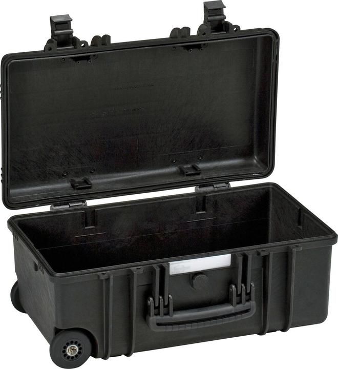 Actual product image Explorer Cases Special case 52x28x22 cm Mod. 5122 (Camera shoulder bag, 31 l)