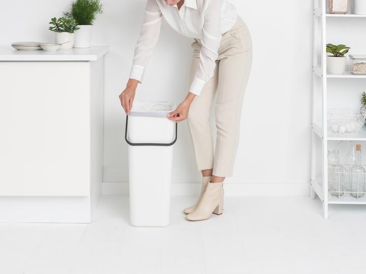 Produktbild Brabantia Sort & Go (40 l)