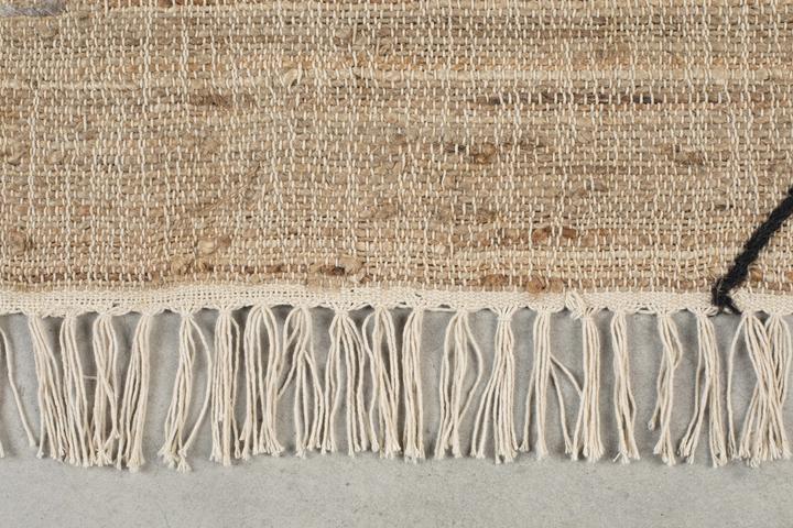 Actual product image Dutchbone ISHANK (170 x 240 cm)