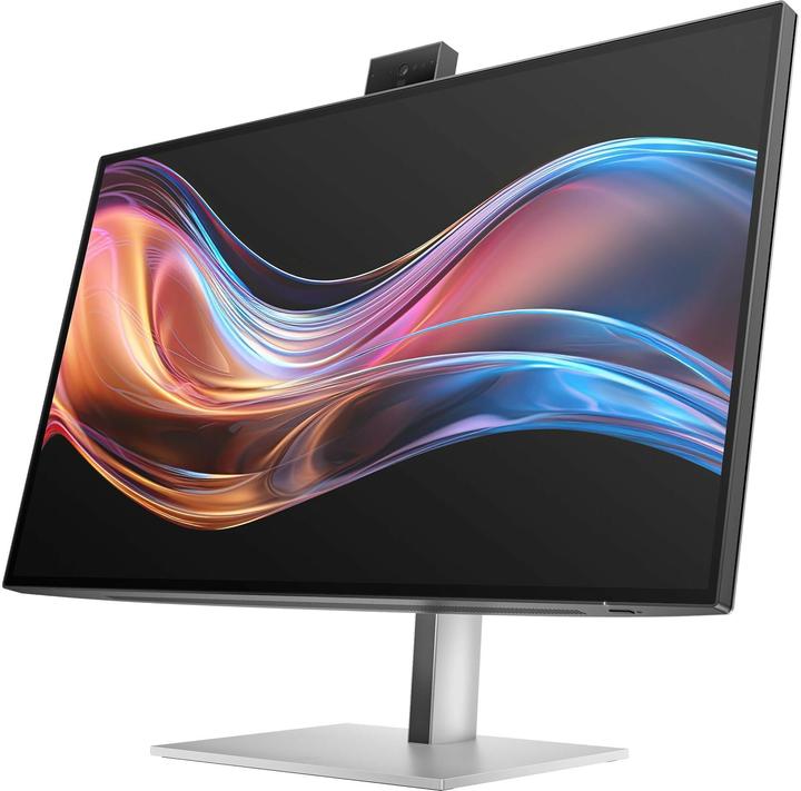 Produktbild HP 727pm Docking Display (3840 x 2160 Pixel, 27")