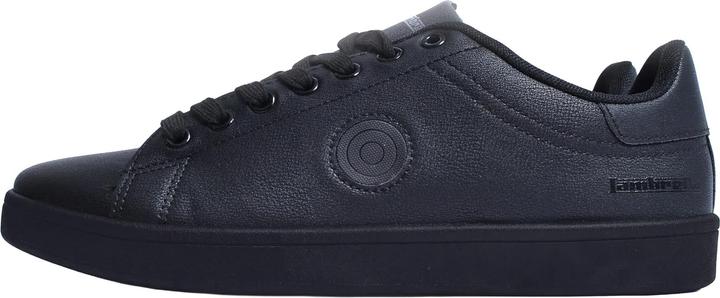 Actual product image Lambretta Mens Pinball 2 Trainers (45.5)
