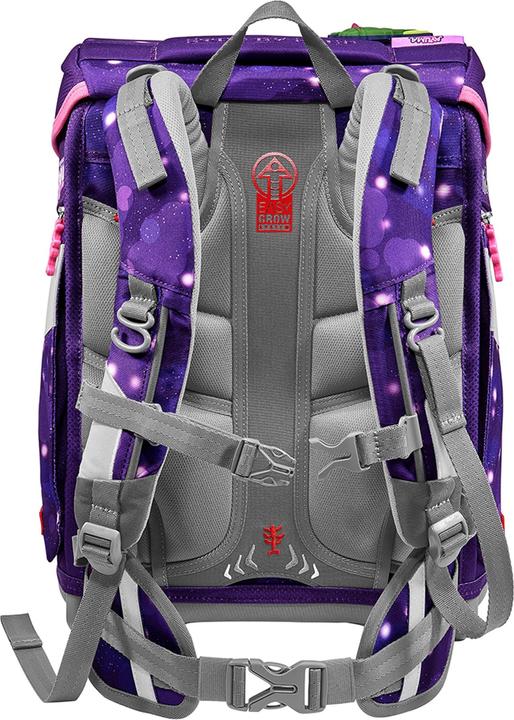 Produktbild Step by Step Ranzen-Set SPACE, 5-teilig (20 l)