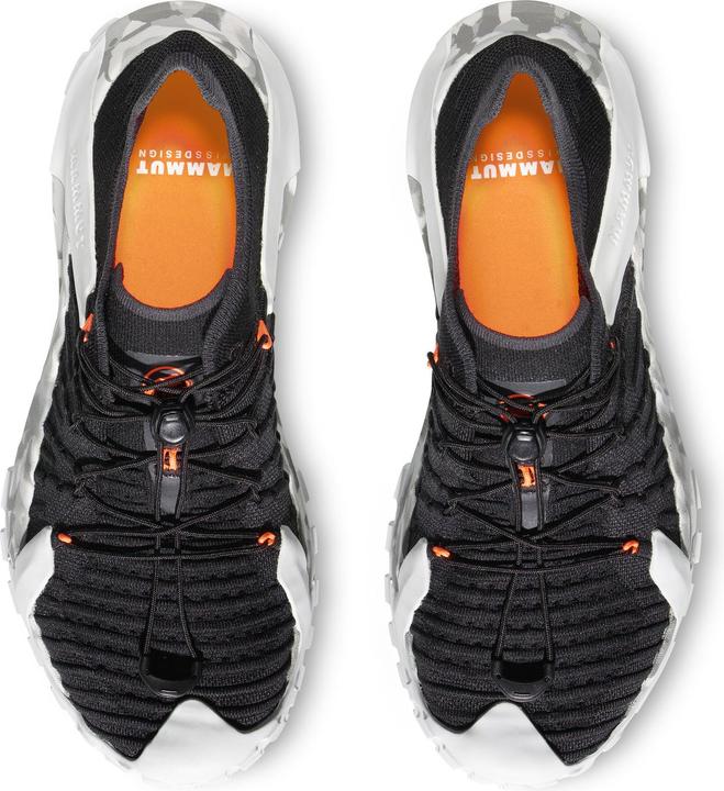 Produktbild Mammut Hueco Knit II Low (40.5, 41)