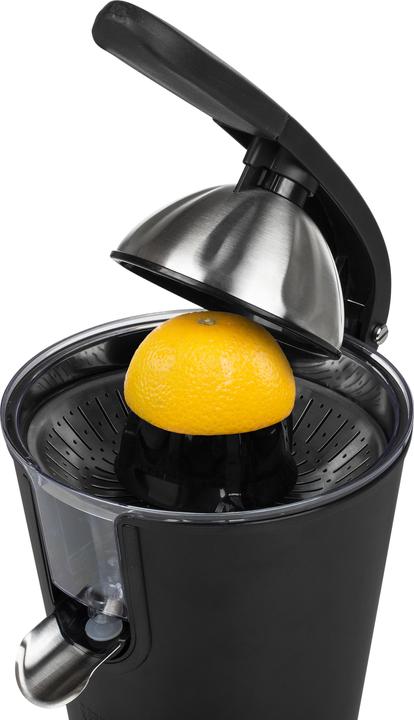 Actual product image Princess 201853 Edelstahlstahlentsafter (EU plug)