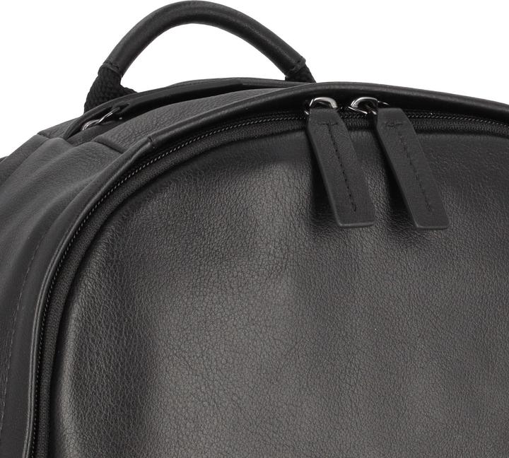 Produktbild Fossil Buckner Rucksack Leder 44.5 cm Laptopfach (17 l)