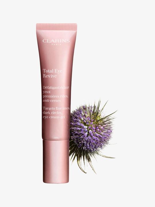 Produktbild Clarins Total Eye Revive (Gel, 15 ml, Tag + Nacht)