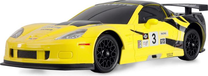 Immagine prodotto Amewi RC Drift Lizenz Corvette gelb (RTR pronto all'uso)