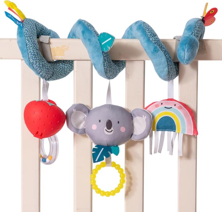 Image du produit Taf Toys Spirale d'activités Koala