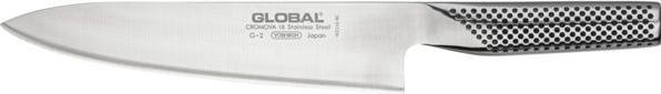 Actual product image Global G-02 (20 cm)