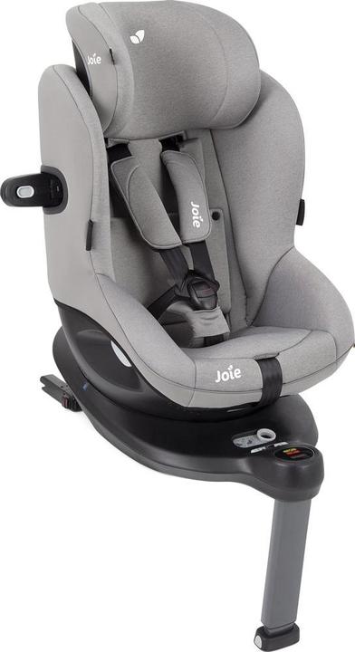 Actual product image Joie i-Spin 360 E (Reboarder, ECE R129/i-Size Standard)