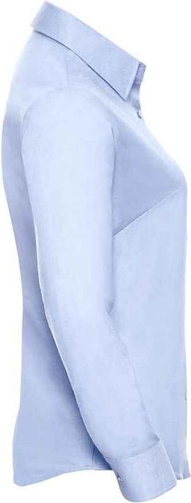 Immagine prodotto Russell Camicia Facile Manutenzione Manica Lunga Donna (4XL)
