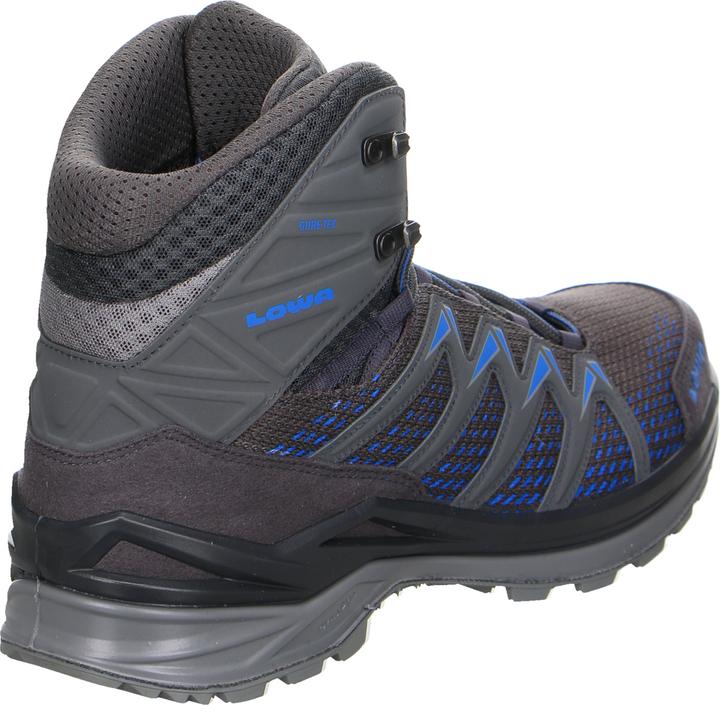 Immagine prodotto Lowa Rinnegato GTX Mid GTX Rinnegato (46.5)