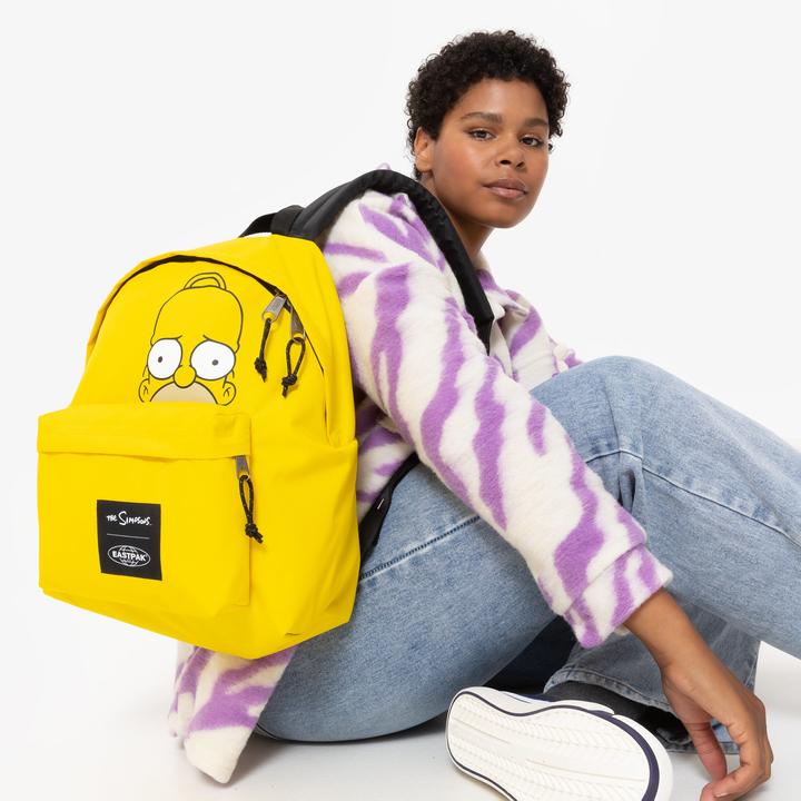 Image du produit Eastpak Sac à dos de loisirs Padded Pak'r 24 L (24 l)