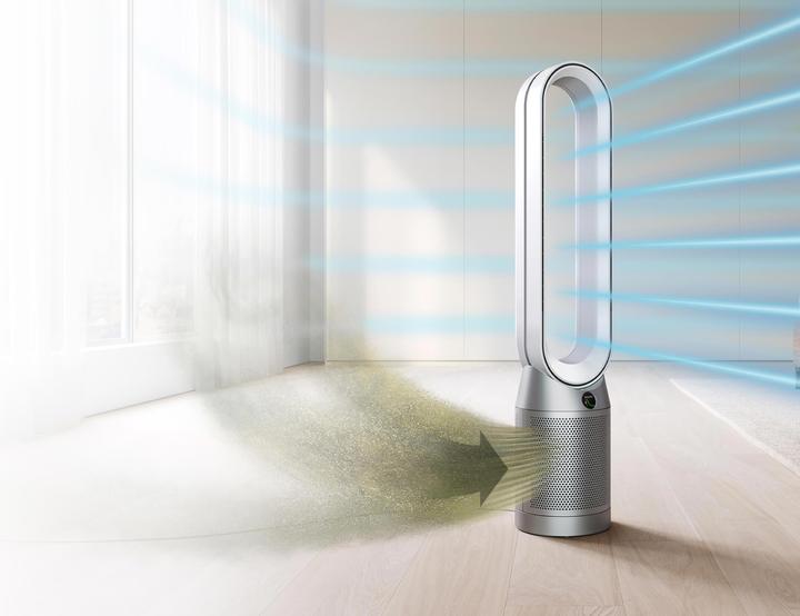Immagine prodotto Dyson Cool Autoreact TP7A