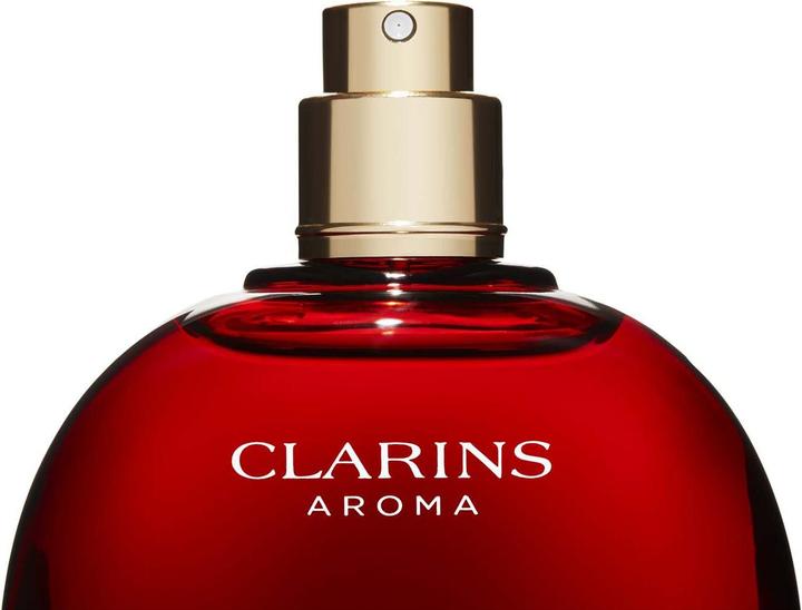 Actual product image Clarins Vapo (re) (Eau de cologne, 100 ml)