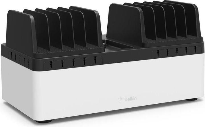 Produktbild Belkin USB Ladestation (120 W)