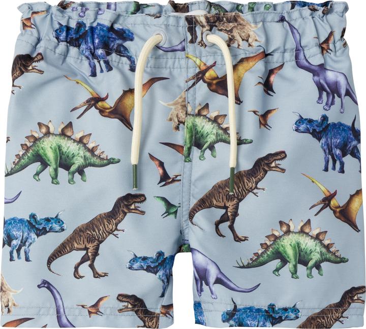 Produktbild Name it Print Badeshorts (116)