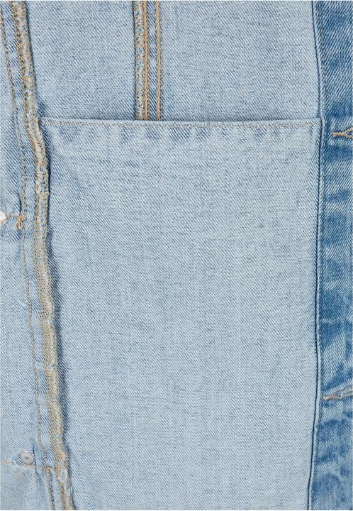 Actual product image Southpole Script Denim Jacket - 12314 (S)