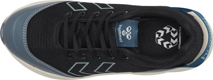 Actual product image hummel Reach 250 Recycled Lace Jr (38)
