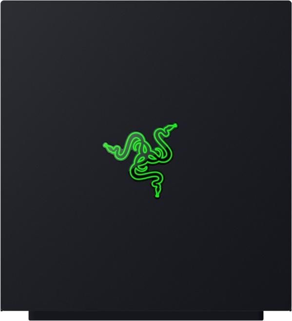 Actual product image Razer Core X V2
