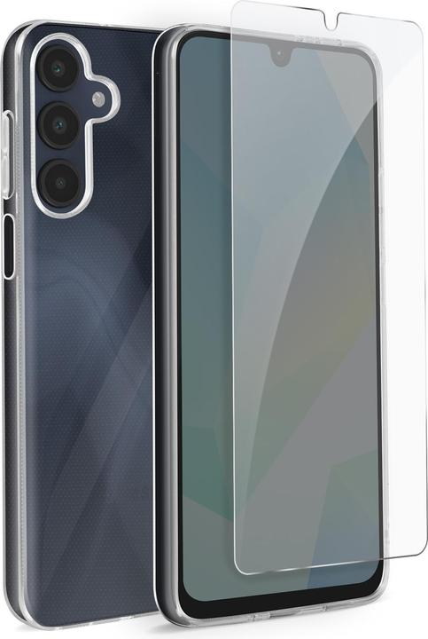 Mayaxess Pack de protection complet (Samsung Galaxy A16)