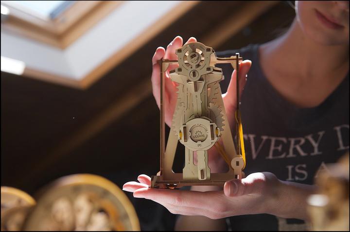 Produktbild Ugears Pendel
