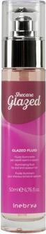 Inebrya Brightening fluid for dull hair Shecare Glazed (Illuminating Fluid) 50 ml (50 ml)