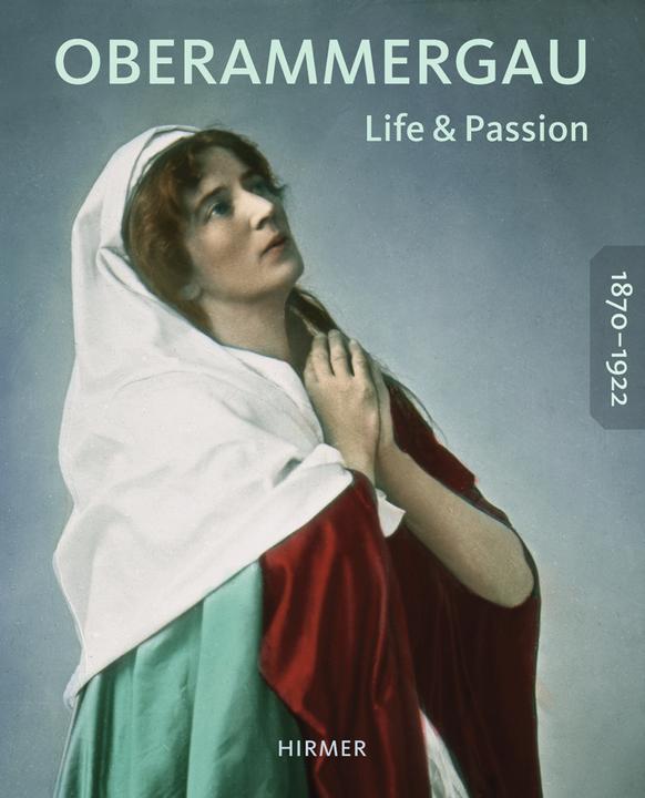 Produktbild Oberammergau Life & Passion (2010)