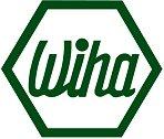 Actual product image Wiha SMD tweezers flat wide 120 m