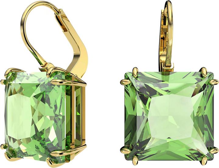 Immagine prodotto Swarovski Orecchini Millenia (Metallo Swarovski)