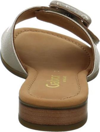 Actual product image Gabor Pantolette (40.5)