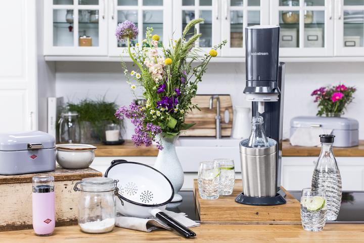 Produktbild SodaStream Crystal