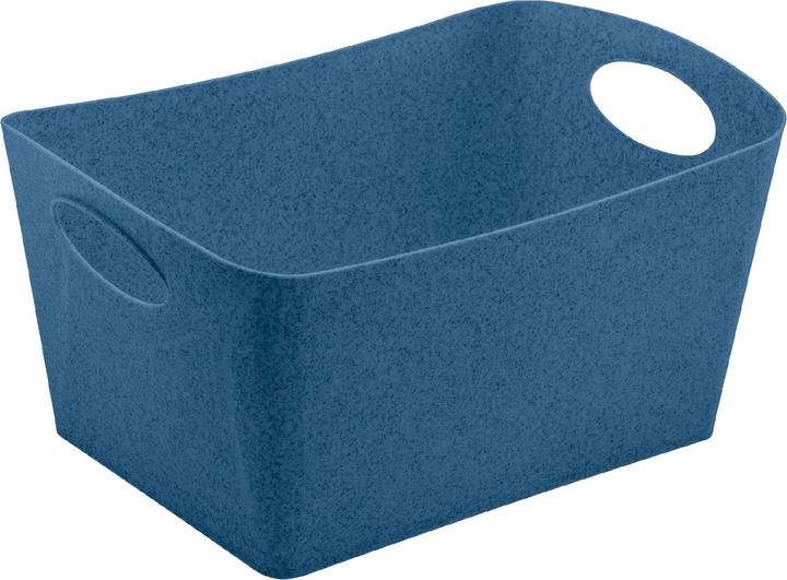 Koziol Boxxx Storage Container (1 x, 29 x 20 cm)