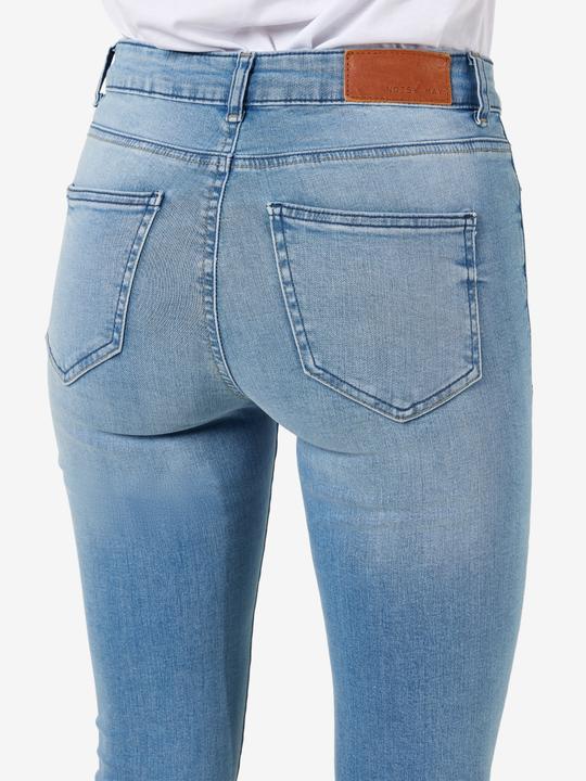 Image du produit Noisy May NMLUCY Jeans taille normale coupe skinny (30)