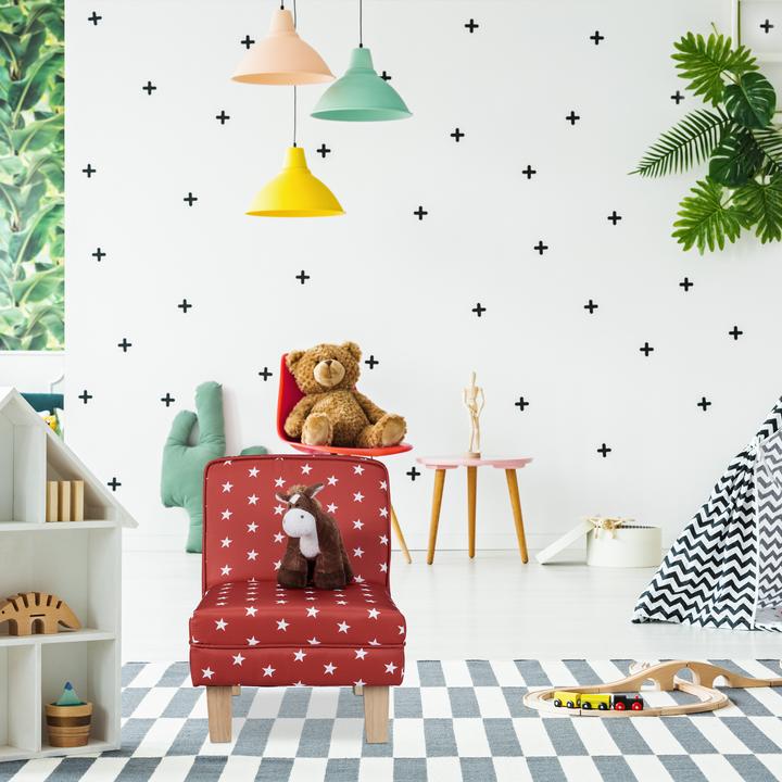Produktbild Relaxdays Kindersessel (Kindersessel)